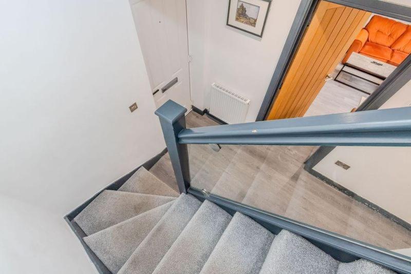 Central Hove 3 Bedroom Flat Bn340Awil 외부 사진
